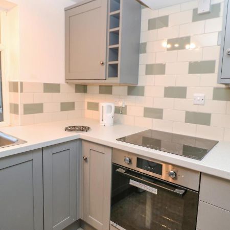 Firkin Cottage Bedale Esterno foto