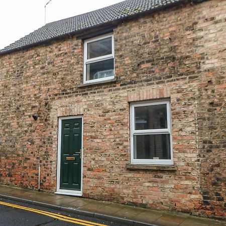 Firkin Cottage Bedale Esterno foto