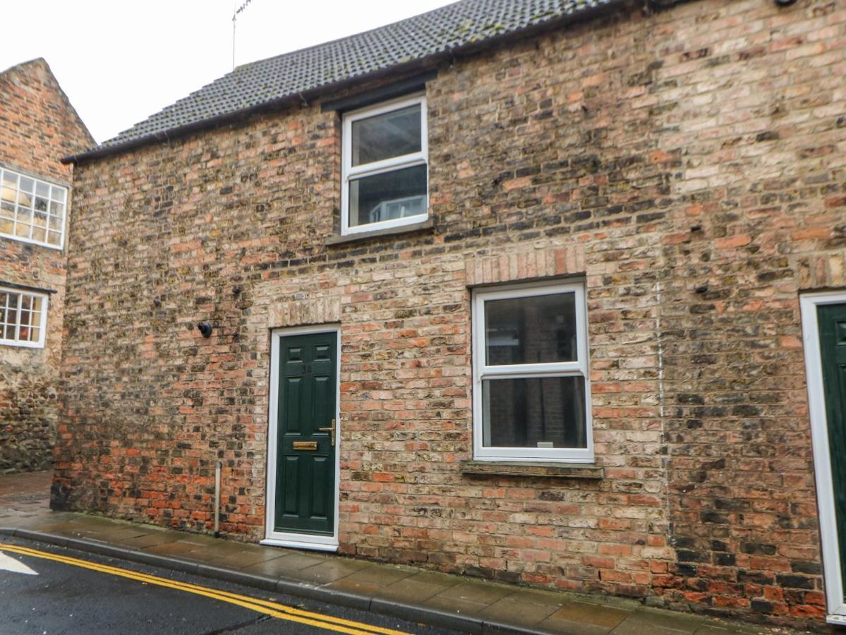 Firkin Cottage Bedale Esterno foto