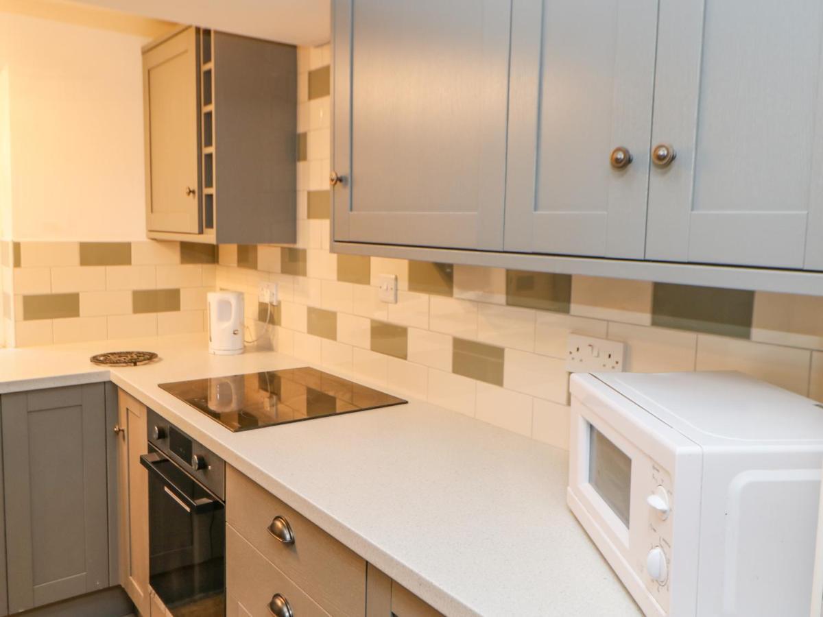 Firkin Cottage Bedale Esterno foto
