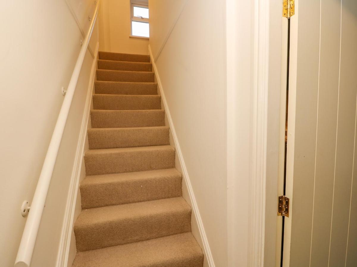 Firkin Cottage Bedale Esterno foto