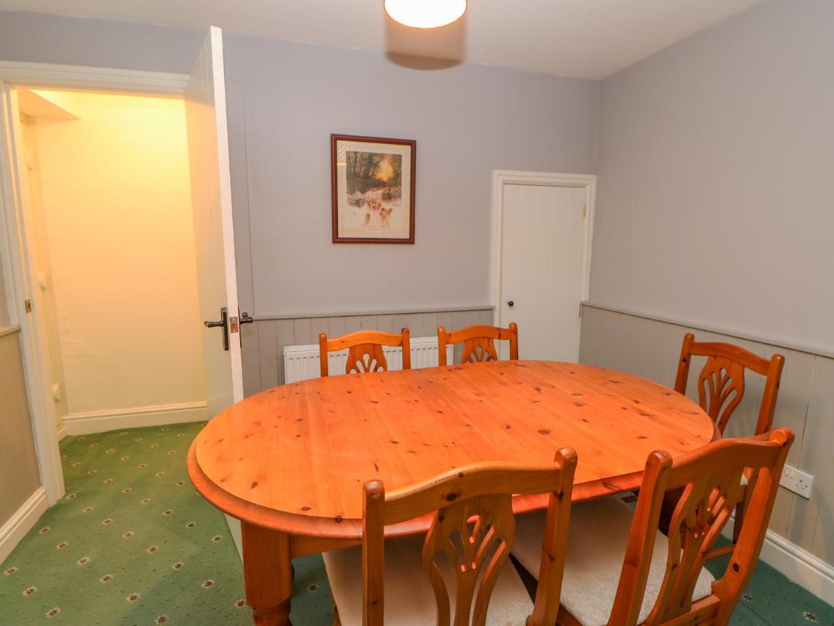Firkin Cottage Bedale Esterno foto