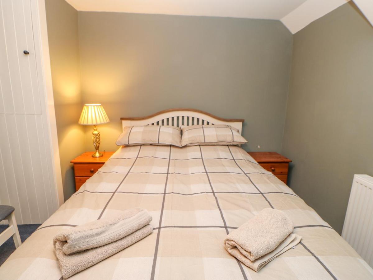 Firkin Cottage Bedale Esterno foto