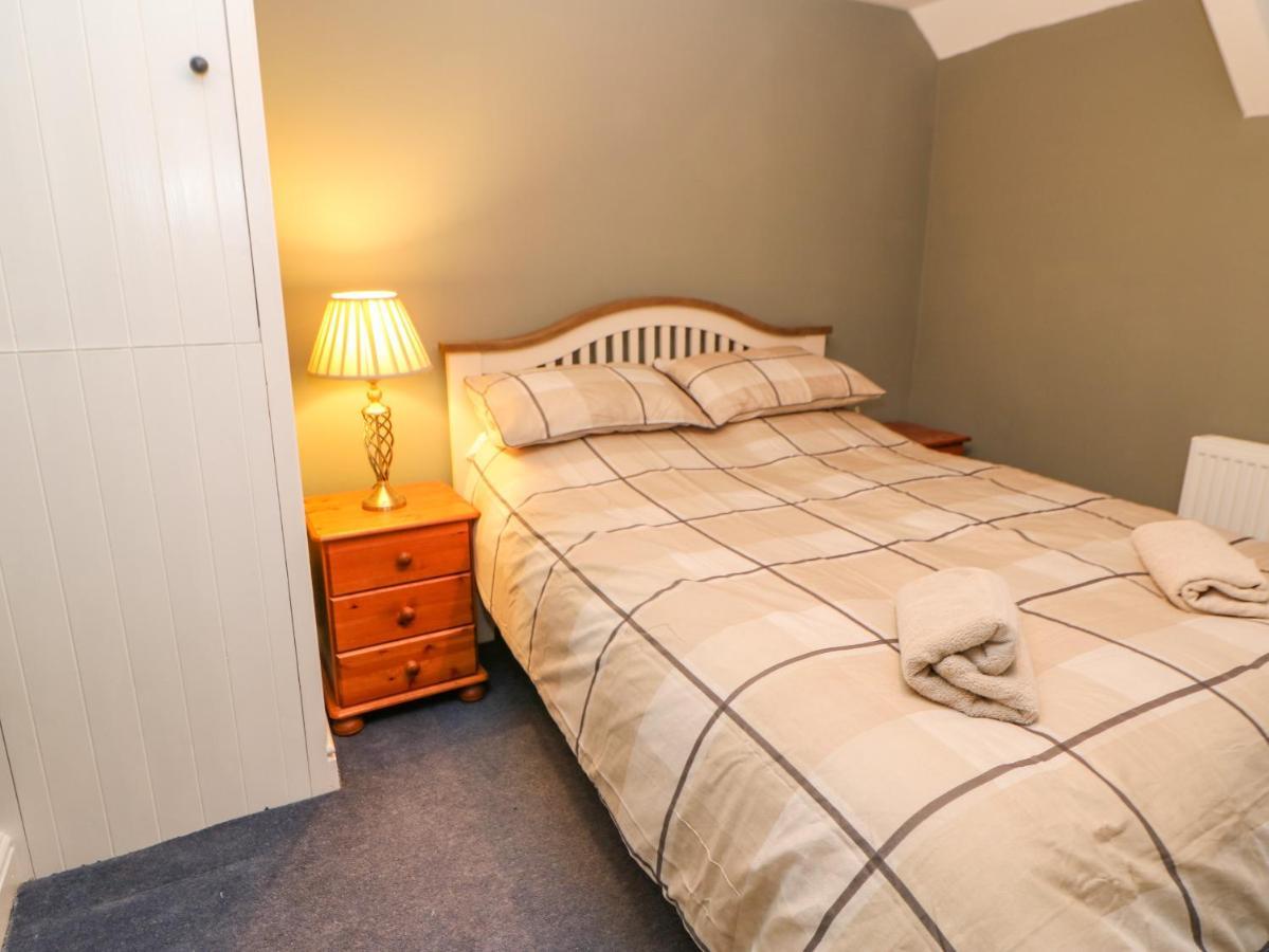 Firkin Cottage Bedale Esterno foto