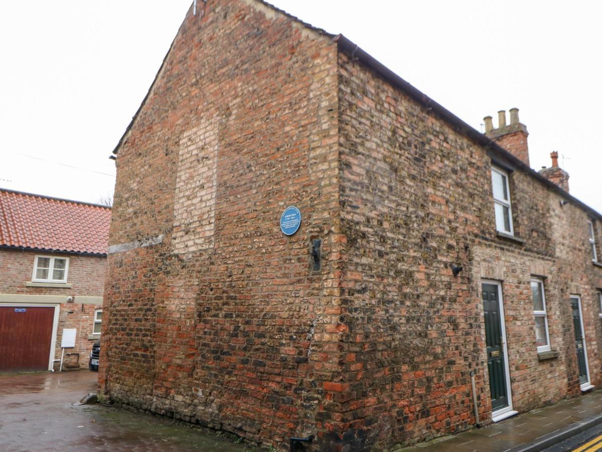 Firkin Cottage Bedale Esterno foto