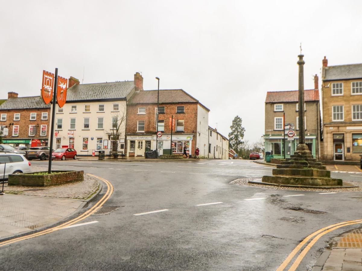 Firkin Cottage Bedale Esterno foto